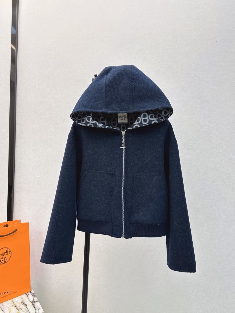 Hermes Outwear